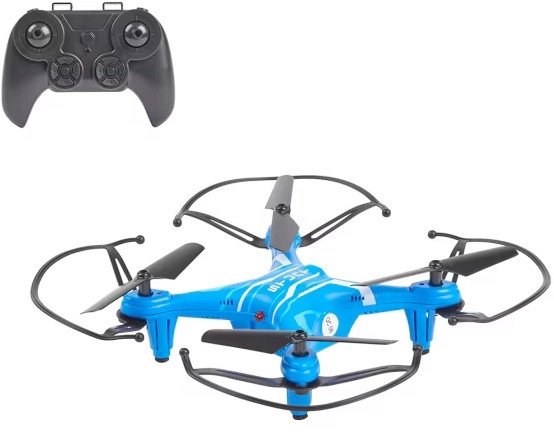 Stunt Quadcopter†