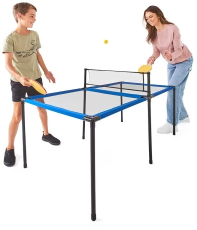 Volley Pong*