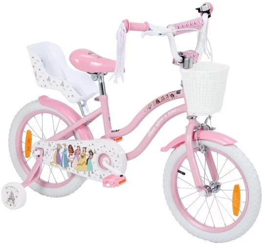 40cm Disney Princess Bike