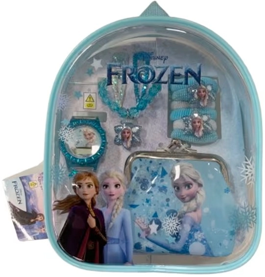 Disney Frozen License Accessory Pack