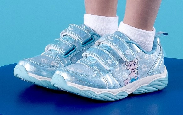 Disney Frozen Sneaker