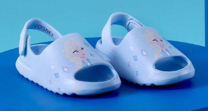 Disney Frozen Toddler Sandal