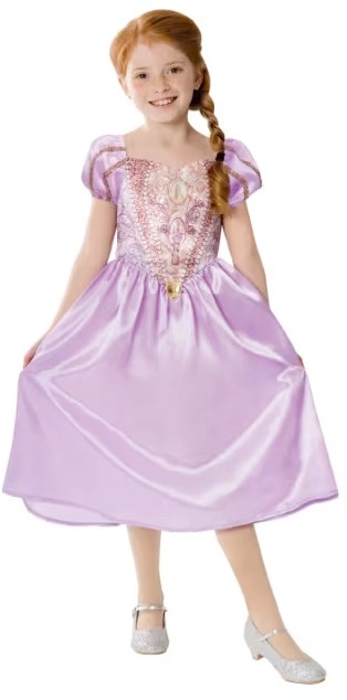 Disney Princess Rapunzel Child Costume - Ages 4-6