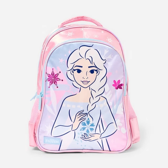 Frozen Backpack