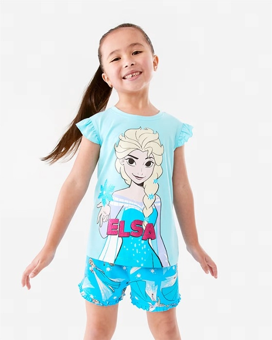 Frozen License Pyjama Set