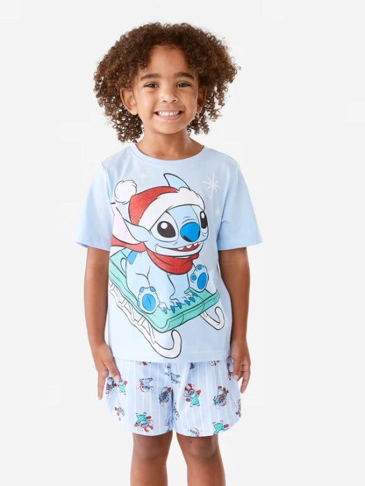 Lilo & Stitch License Pyjama Set