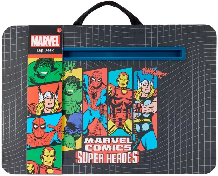 Marvel Lap Desk