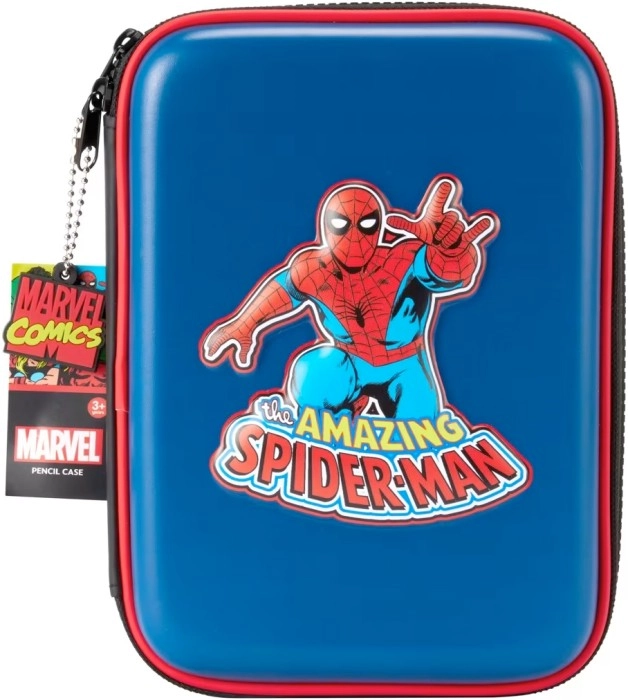 Marvel Pencil Case