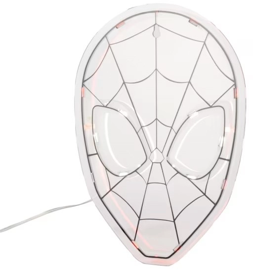 Marvel Spider-Man LED Neon Light