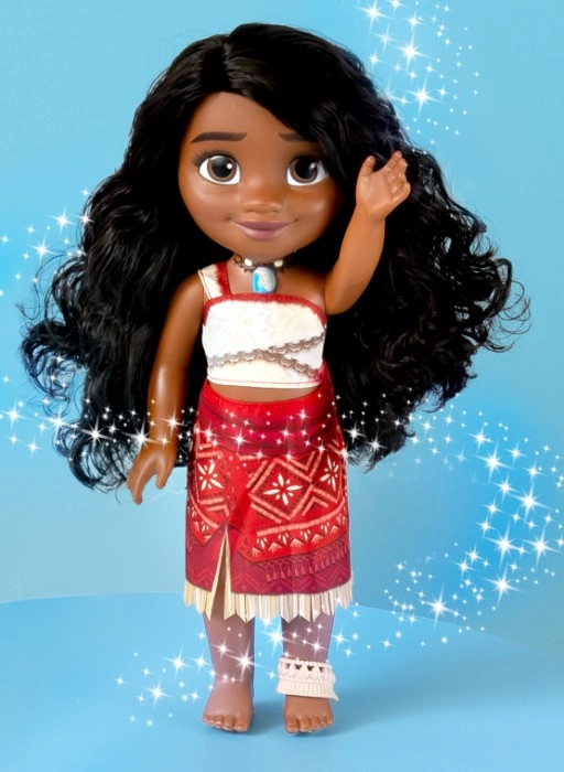 Moana Large Doll*