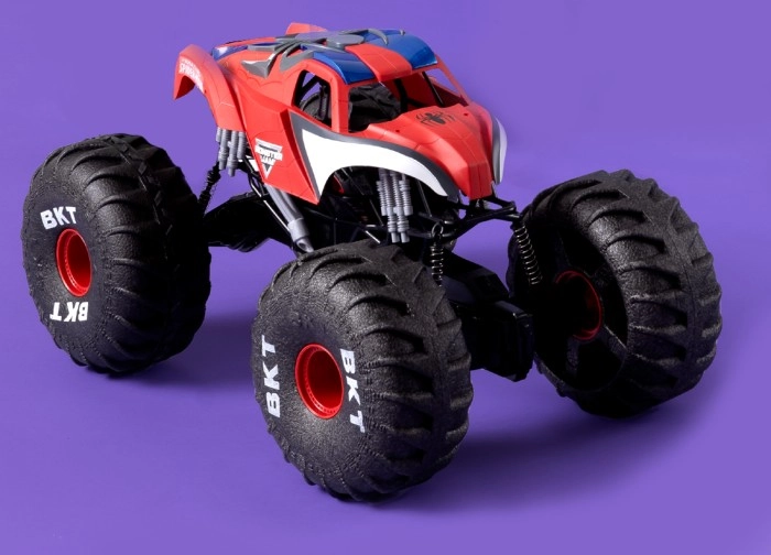 Monster Jam Mega Spider-Man RC