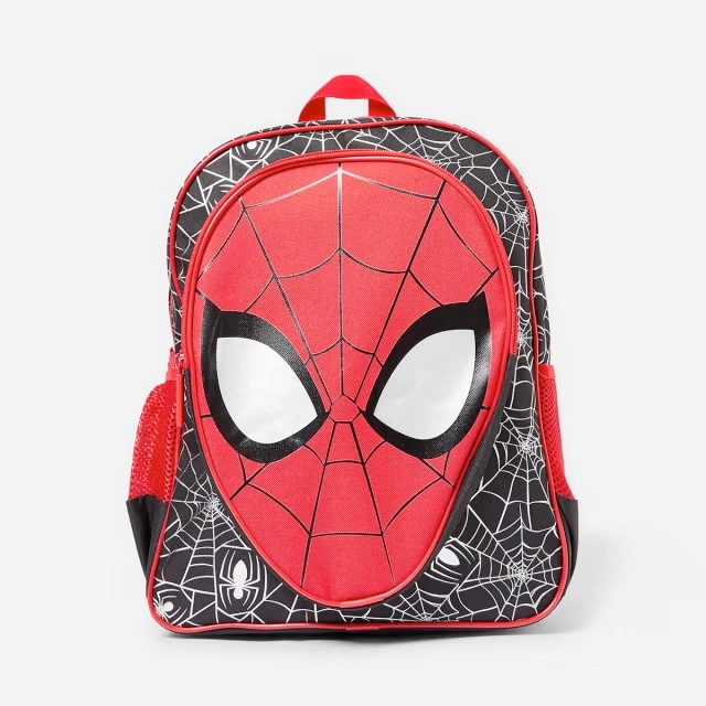 Spider-Man Backpack