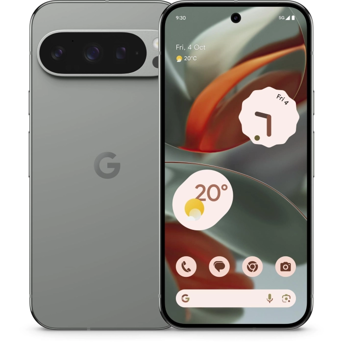 Google Pixel 9 Pro 5G 256GB (Hazel)