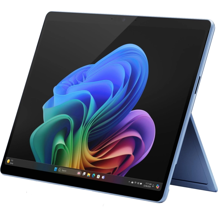 Microsoft Surface Pro (11th Edition) Copilot+ PC 13" Snapdragon X Elite 12 core/16GB/512GB OLED (Sapphire)