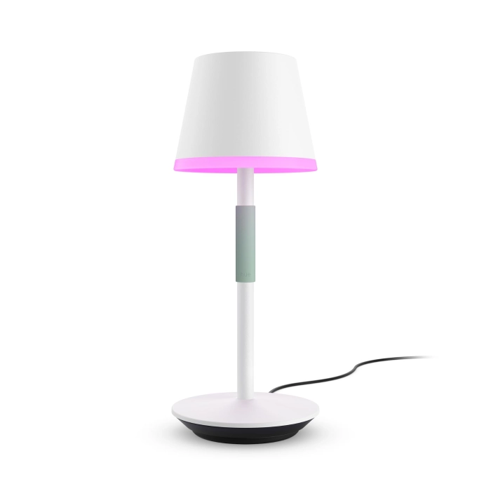 Philips Hue Go Portable Table Lamp