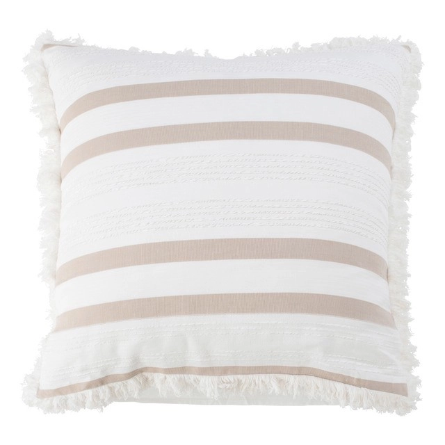 Amir European Pillowcase by Habitat