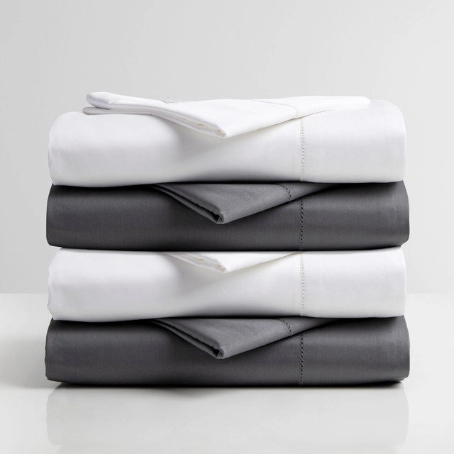 Hotel 1000 Thread Count Sheet Set by M.U.S.E.