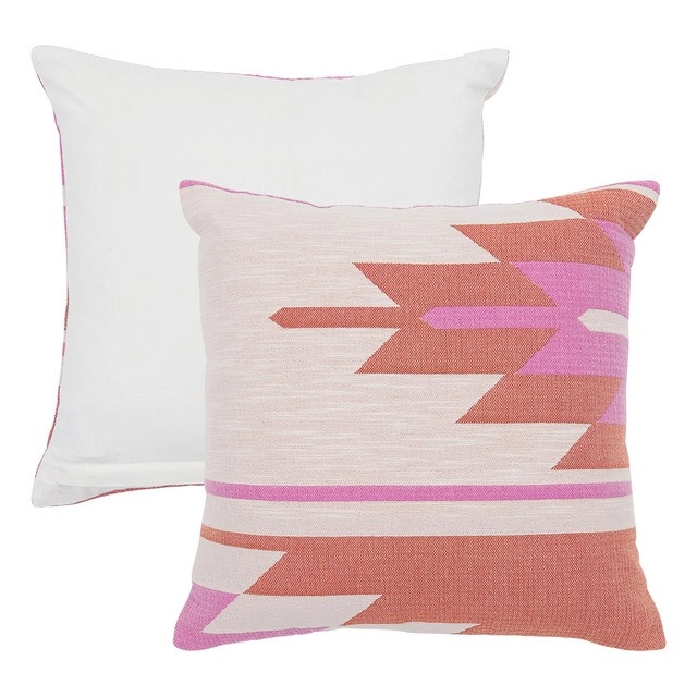 Santos Square Cushion by Habitat