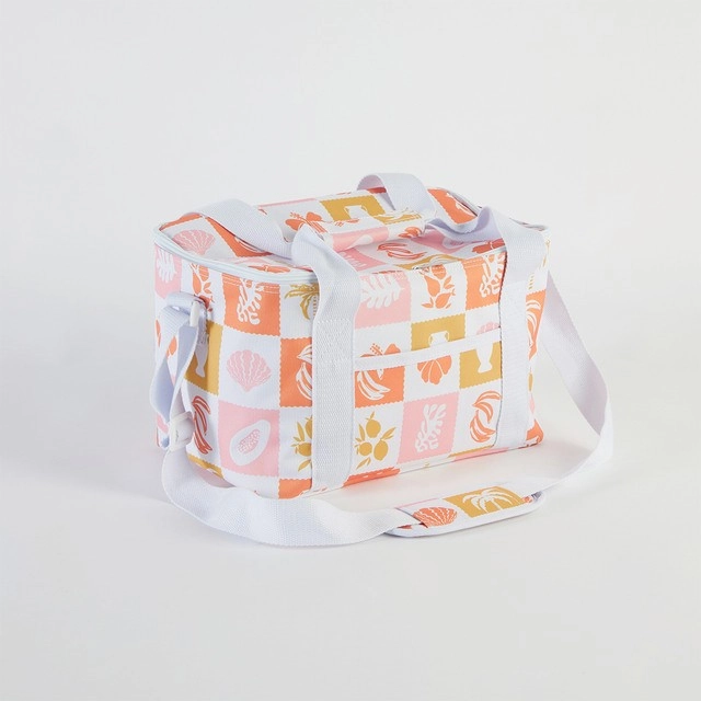 Sundays Zanzibar Cooler Bag by Pillow Talk