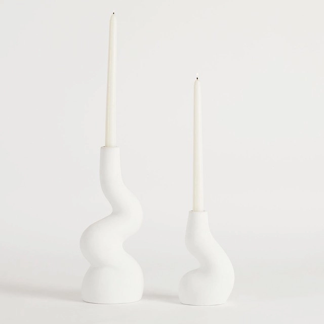 Zambesi Candle Holder by M.U.S.E.