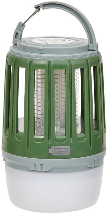 Trekker Bug Zapper with Light