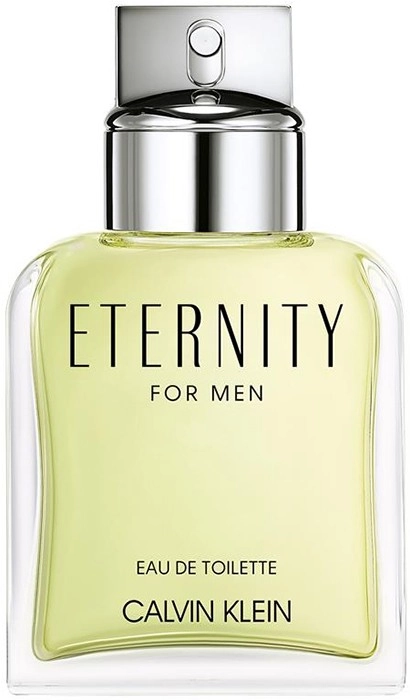 Calvin Klein Eternity Men Eau de Toilette 100ml