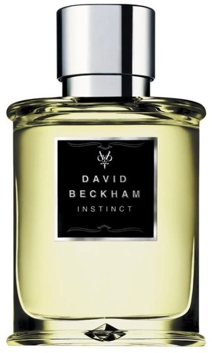 David Beckham Instinct Eau de Toilette 75ml