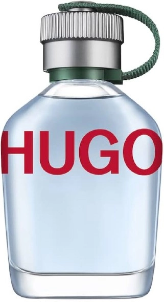 Hugo Boss Hugo Man Eau De Toilette 75ml