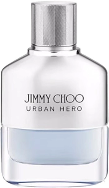 Jimmy Choo Urban Hero Eau De Parfum 100ml