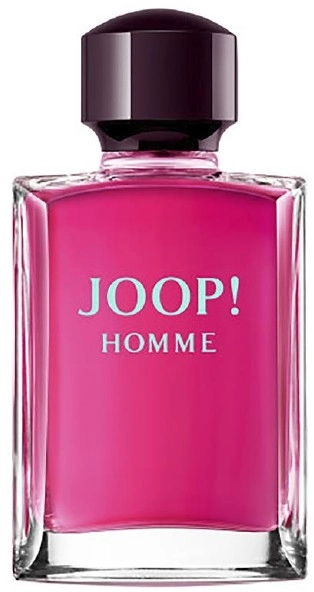 Joop! Homme Eau de Toilette 125ml