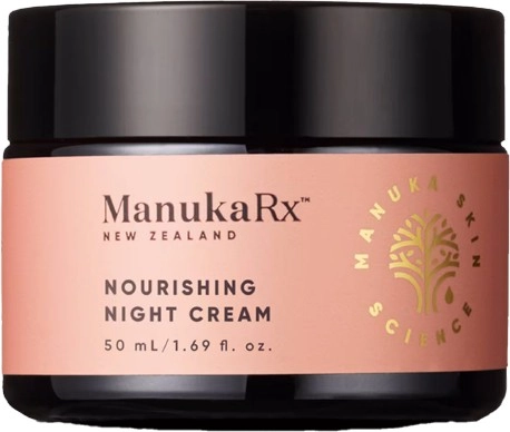 Manukarx Firming Day Cream 50ml