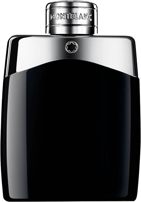 Mont Blanc Legend Eau de Toilette 100ml