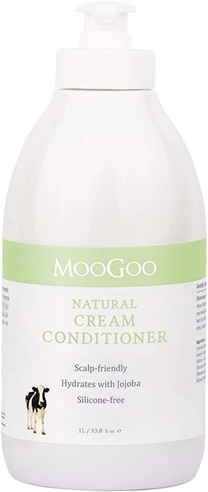 MooGoo Milk Conditioner 1 Litre