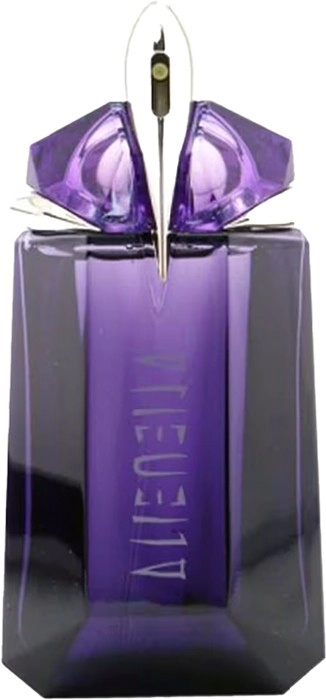 Mulger Alien Eau De Parfum 60ml Non-Refillable