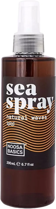 Noosa Basics Sea Spray Natural Waves 200ml