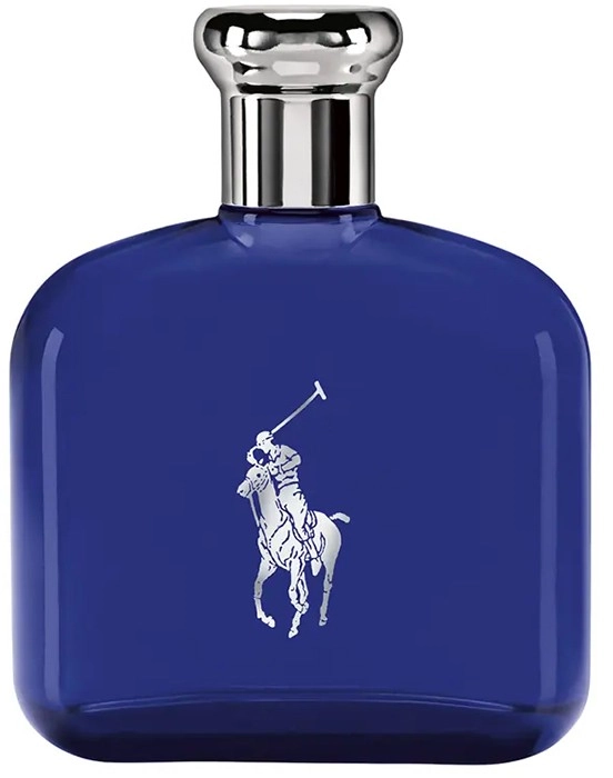 Ralph Lauren Polo Blue Eau de Toilette 125ml