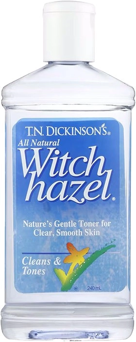 T.N. Dickinsons Witch Hazel Cleansing Toner 240ml