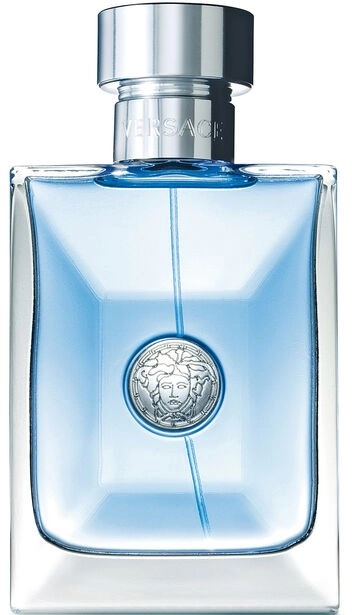 Versace Pour Homme Eau de Toilette 100ml