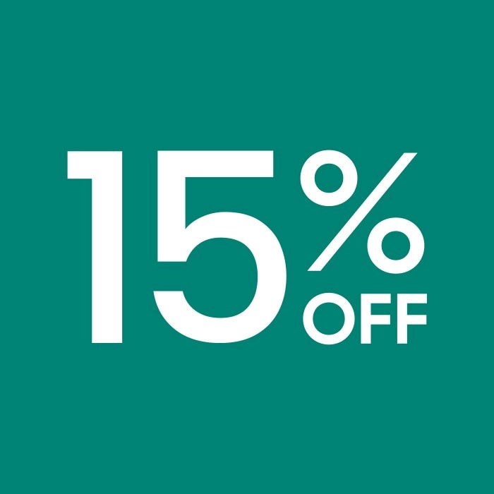 15% off When You Buy 2 or More LEGO® Sets^