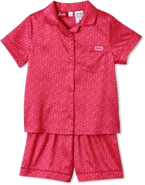 Barbie Kids’ PJ Set