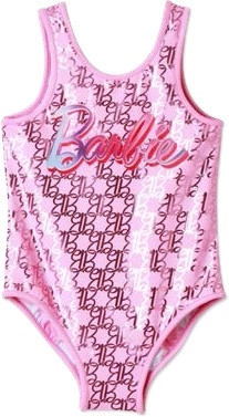 Barbie Reversible Swimsuit