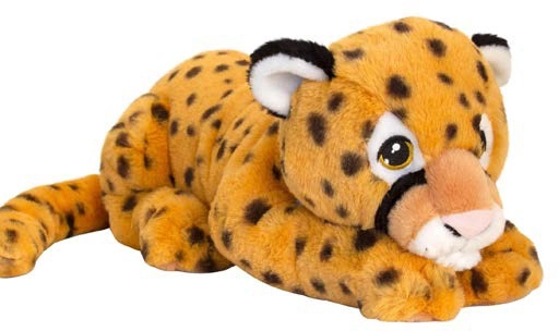 Keeleco 60cm Cheetah