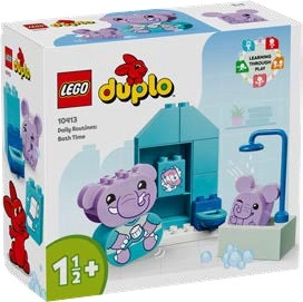 LEGO® Duplo Daily Routines Bath Time 10413