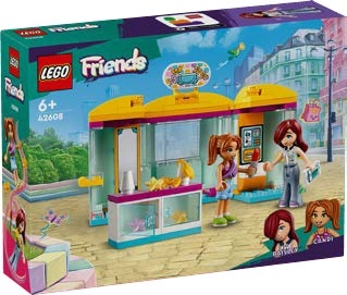 LEGO® Friends Tiny Accessories Store 42608