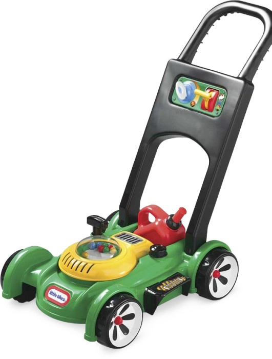 Little Tikes Gas N Go Mower