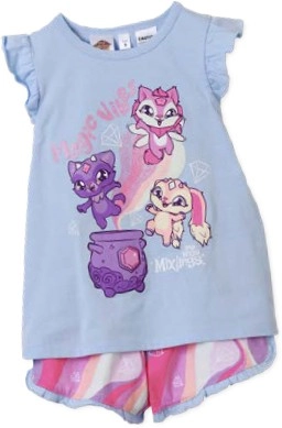 Magic Mixies Kids PJ Set