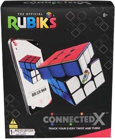 Rubik’s Connected X