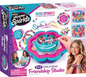 Shimmer N Sparkle 2in1 Bracelet Studio