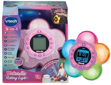 VTech KidiMagic Galaxy Light