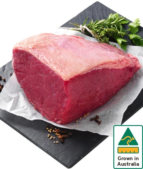 Australian Beef Corned Silverside